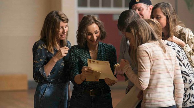 Photo du film The Singing Club