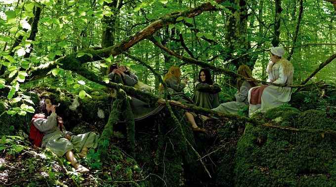 Photo du film Les Sorcières d'Akelarre