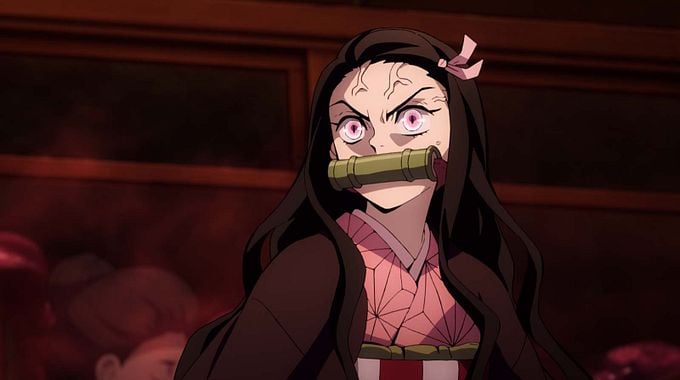Photo du film Demon Slayer - Kimetsu no Yaiba - Le film : Le train de l'infini