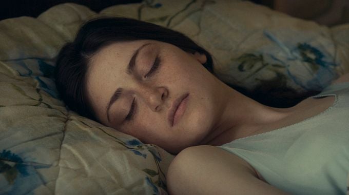 Photo du film Sous le ciel de Koutaïssi