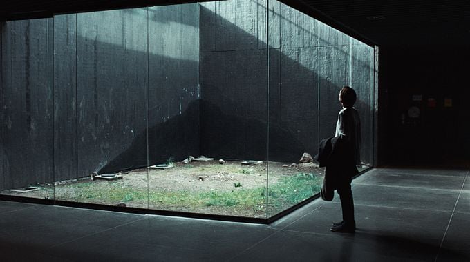 Photo du film Memoria