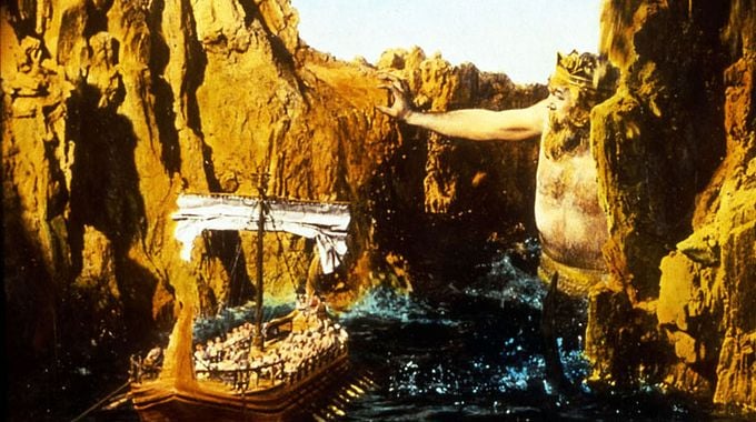 Photo du film Jason et les Argonautes