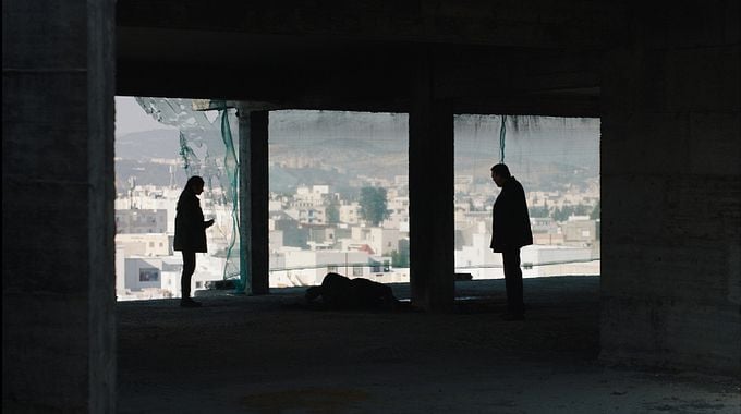 Photo du film Ashkal, l'enquête de Tunis