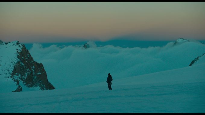 Photo du film La Montagne