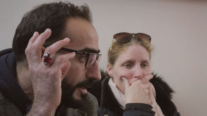 Photo du film Loup y es-tu ?