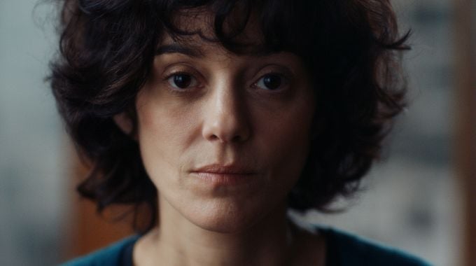 Photo du film Little Girl Blue