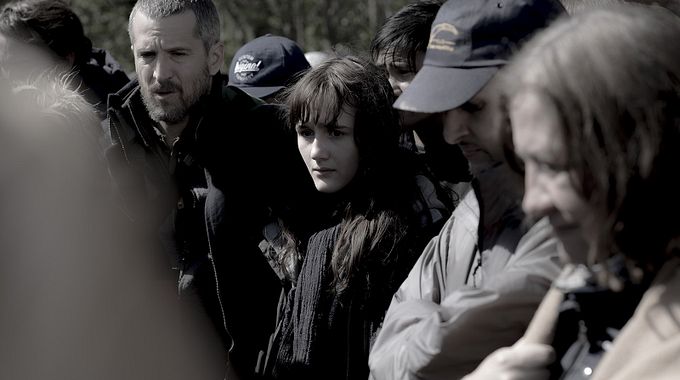 Photo du film Acide