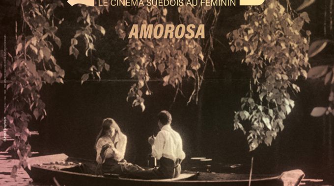 Photo du film Amorosa