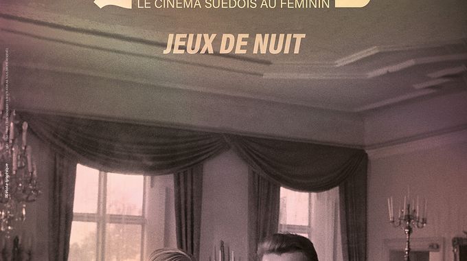 Photo du film Jeux de nuit