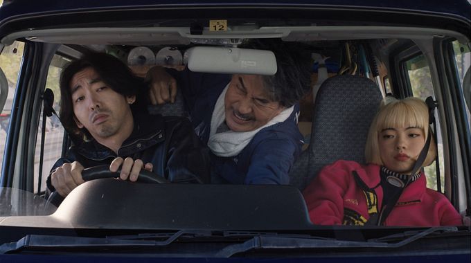 Photo du film Perfect Days