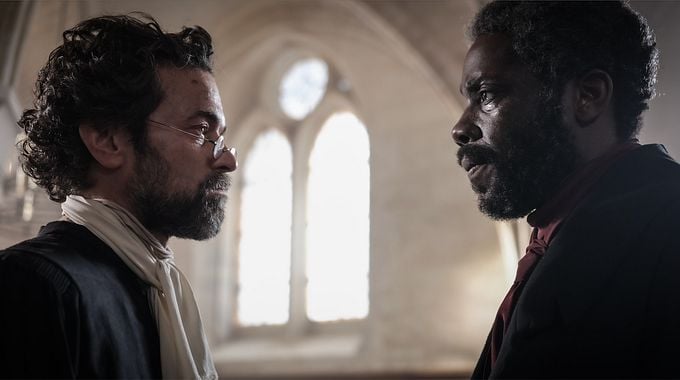 Photo du film Furcy, né libre