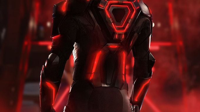 Photo du film Tron: Ares