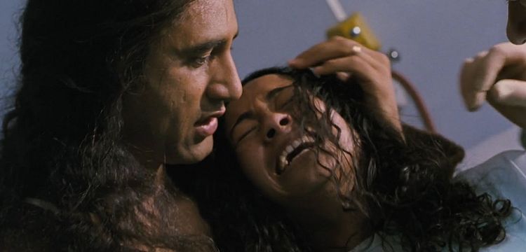 Paï L élue D Un Peuple Nouveau Paï : l'élue d'un peuple nouveau (2019) au Auch - Ciné 32