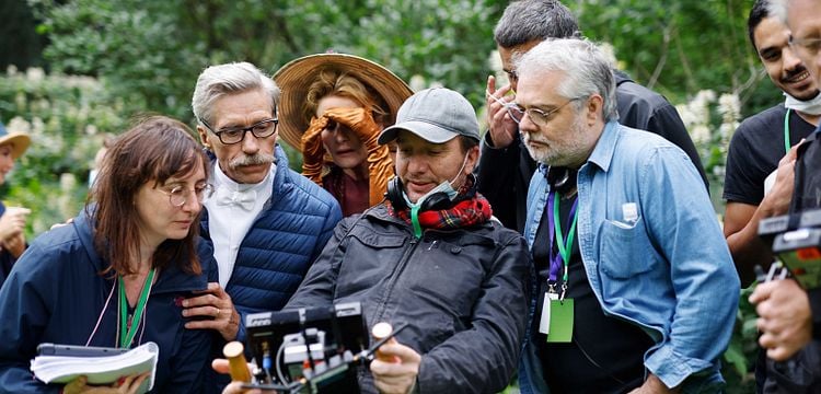Avis Sur Le Tigre Et Le Président Le Tigre et le Président au Cinéma Foyer Armagnac - Éauze - Gers Ciné 32