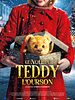 poster de Le Noël de Teddy l'ourson