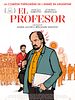 poster de El Profesor