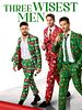 poster de Trois frères, Noël et une maison