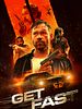 poster de Get Fast