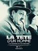 poster de La Tête d'un homme