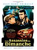 poster de Les Assassins du dimanche