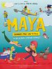 poster de Maya, donne-moi un titre