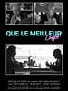 poster de Que le meilleur gagne !