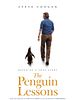 poster de The Penguin Lessons