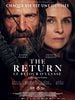 poster de The Return, le retour d'Ulysse