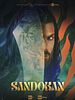 poster de Sandokan