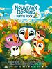 poster de Nouveaux copains à Puffin Rock