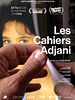 poster de Les Cahiers Adjani