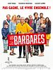 poster de Les Barbares