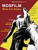 poster de Mosfilm, miroir d’un Empire