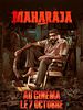 poster de Maharaja