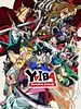 poster de Yaiba