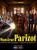 poster de Monsieur Parizot