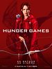 poster de Hunger Games