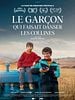 poster de Le Garçon qui faisait danser les collines 