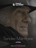 poster de Tendre mémoire