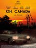 poster de Oh, Canada