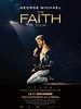 poster de George Michael: The Faith Tour