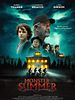 poster de Monster Summer