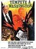 poster de Tempête à Washington