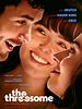 poster de The Threesome