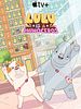 poster de Lulu Is A Rhinoceros