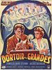 poster de Dortoir des grandes