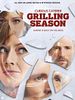 poster de Curious Caterer: Grilling Season