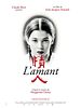 poster de L'Amant