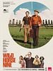 poster de Wild Horse Nine