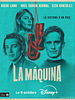 poster de La Máquina
